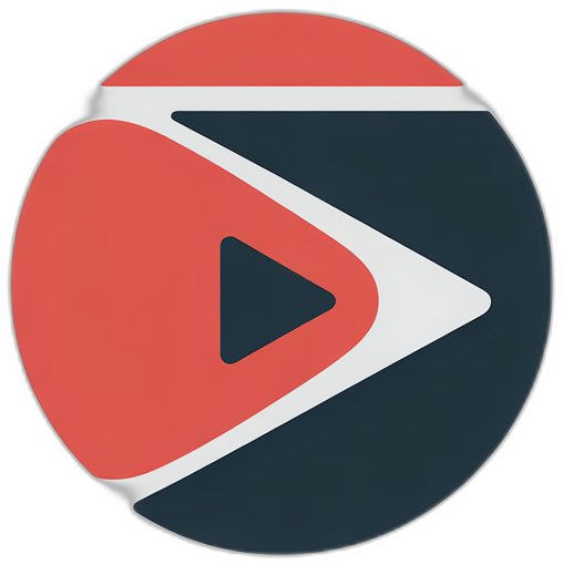 影视平台Logo